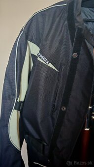 Bunda na motorku Roleff - 2