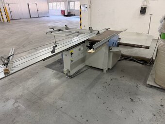 Formatovacia pila Rojek PF300L - 2