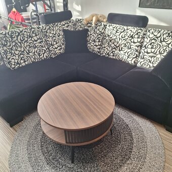 Sedacia súprava - 2