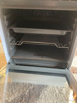 Predám sporák Amica - 2