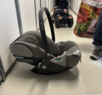 Cybex Cloud Z - 2