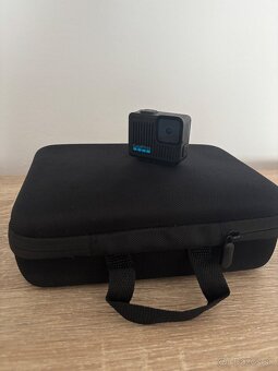 GoPro + príslušenstvo - 2
