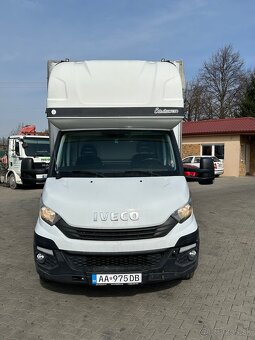 Iveco Daily 35 S 18 V - 2