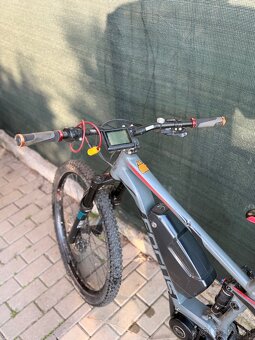 Focus E-bike Thron PRO - 2