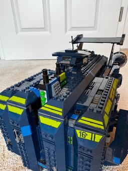 LEGO® Movie 70839 Rexcelsior - 2