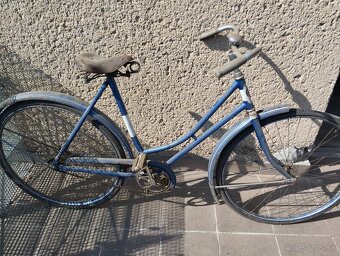 Bicykel Dámsky Velamos - 2