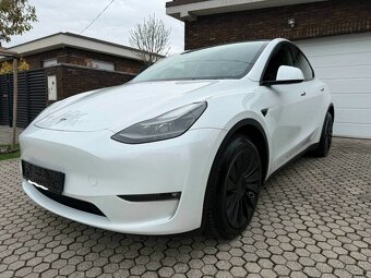 Tesla Model Y 378 KW LONG RANGE-DUAL MOTOR - 2