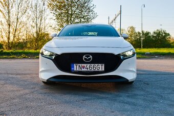 Mazda 3 2.0 SkyactivX Anniversary Edition 100th - 2