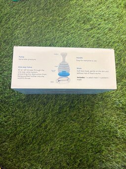 Pomôcka proti duseniu Anti-Choking Device ResQ - 2