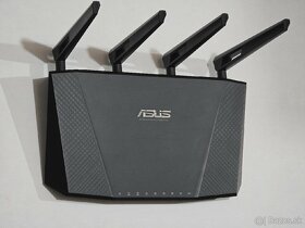 ASUS RT-AC87U AC2400 DUAL-BAND - WIFI ROUTER - 2