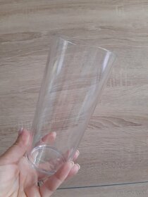 Tupperware  Priezračné poháre 400 ml - 2