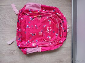 Školská taška  - batoh 1 - 2