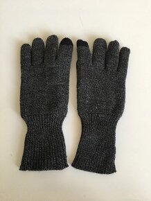 Predám rukavice na zimu pre dospelých - 2