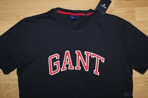Pánske tričko Gant - 2