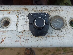 Opel Insignia joystick - 2