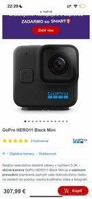 GoPro Hero 11 mini - 2