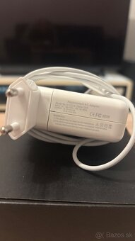 Magsafe nabijacka - 2