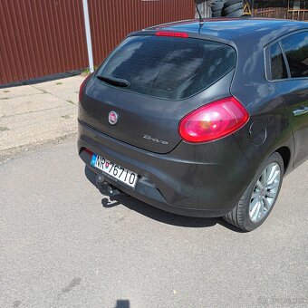 Fiat bravo  1.9 jtd - 2