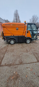 BUCHER CITYCAT 1300 - 2