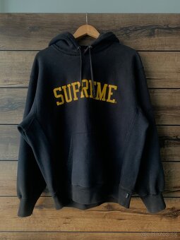 Supreme Varsity Hoodie FW2023 - 2