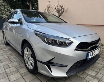 KIA Ceed Sporty Wagon 1.5 T-GDi Gold - 2