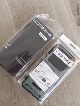 Predam novec puzdra na xiaomi A3 - 2