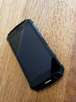 DOOGEE S60 na predaj, dohoda možná - 2