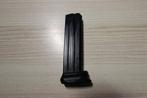 Zásobník Walther PPQ M2/PDP a kydex púzdra - 2