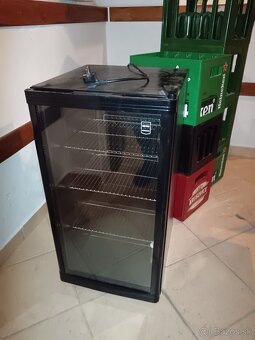 Minichladnička/minibar GPC 1088 - 2