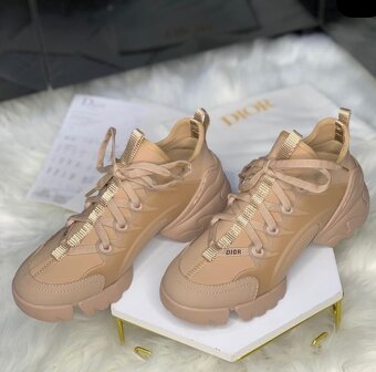 Dior tenisky - 2