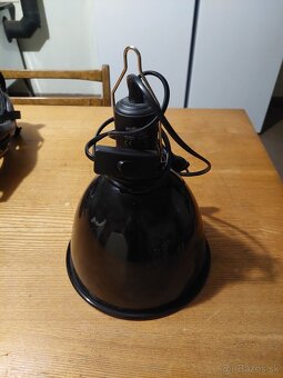Lampa pre plazy - 2
