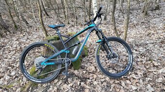 YT Jeffsy 27 AL 2018 (XL) - 2
