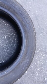 Michelin Defender 205 55 R16 - 2