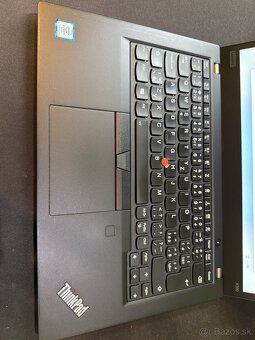 LENOVO ThinkPad X390 16gb Ram 512 SSD - 2