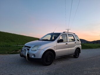 Suzuki Ignis - 2
