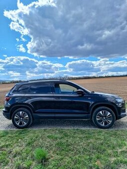 Škoda Karoq 4x4 2,0 TDI, DSG,110KW, LED, ACC, Navi - 2