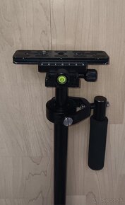 Predám SteadyCam 60N stabilizátor - 2