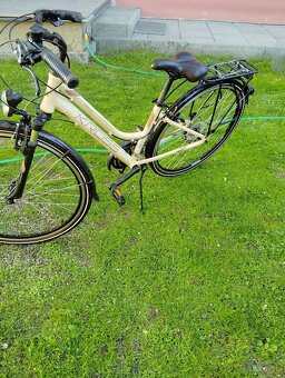 Bicykel - 2