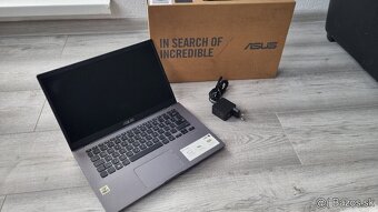 Notebook X409F - 2