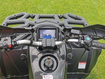 Asix cf moto 250 VIDEO - 2