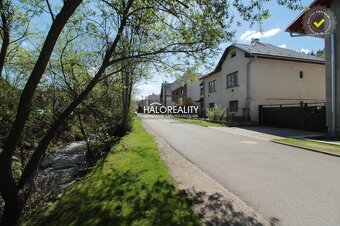 HALO reality - Predaj, rodinný dom Michalová - EXKLUZÍVNE HA - 2