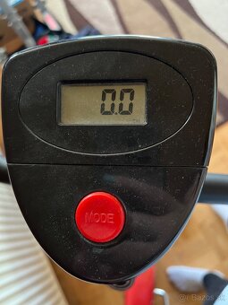 Na predaj rotoped - 2