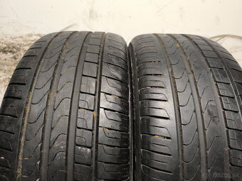 235/45 R18 Letné pneumatiky Pirelli P7 Cinturato 2 kusy - 2