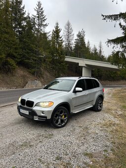 BMW X5 E70 3.0d 173kw Xdrive - 2