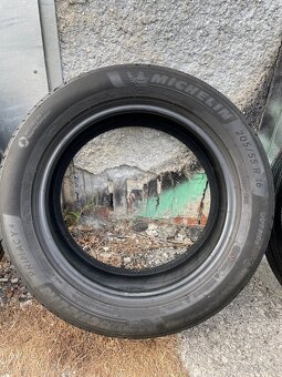 Letné MICHELIN Primacy4 205/55 R16 - 2