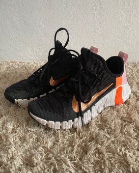 Nike Metcon - 2