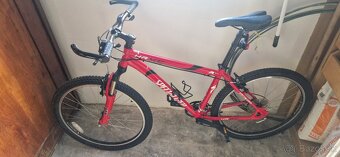 Bicykel SPECIALIZED HRXC - 2
