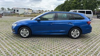 Octavia 4 2.0 tdi dsg - 2