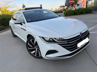 VW Arteon Shooting brake ELEGANCE 2.0TDI EVO 110kw DSG 2022 - 2