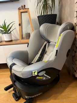 Joie i-spin 360 E - 2